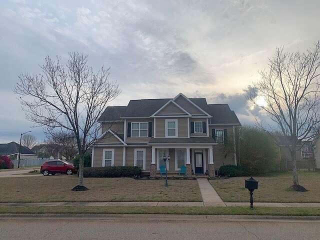 Raleigh, WARNER ROBINS, GA 31088  616993932 for Sale