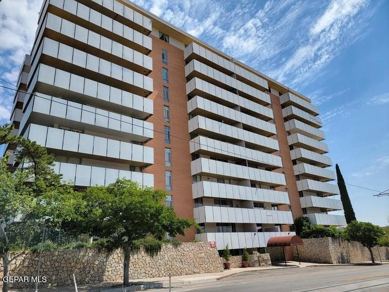 1800 N Stanton Street #908, El Paso, TX 79902 for Rent