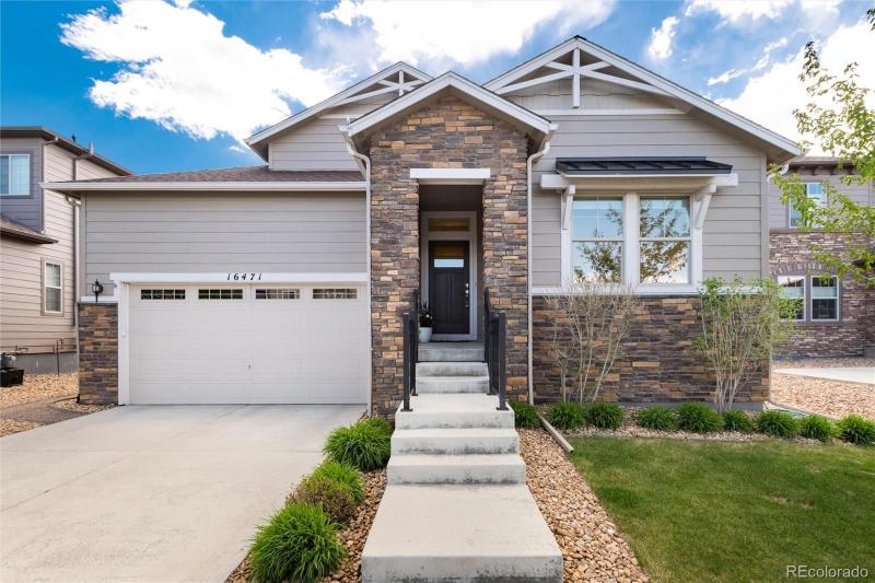 Broomfield, Broomfield County, CO House for sale Property ID: 416488397