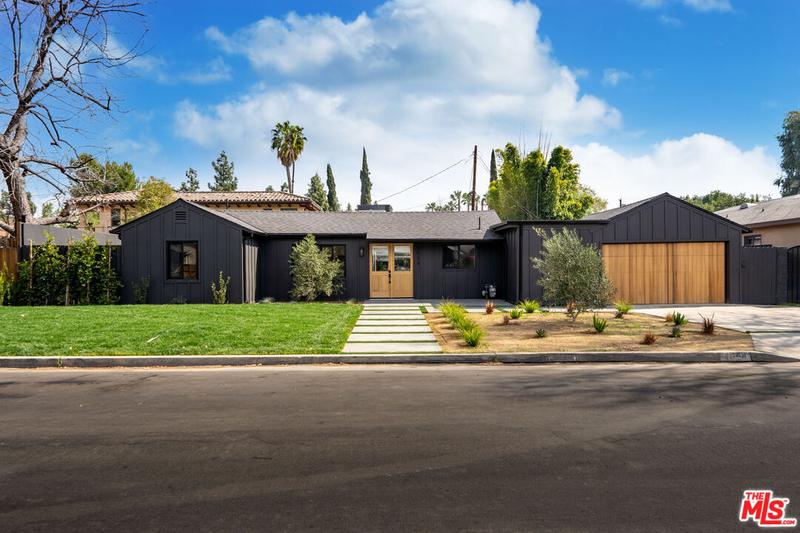 4554 Matilija Avenue, Sherman Oaks, CA 91423 for Sale