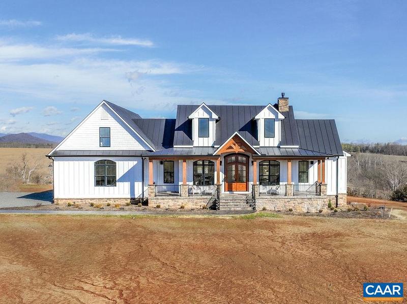 3713 Fredericksburg Road, Ruckersville, VA 22968 for Sale