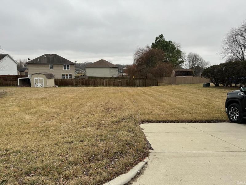 Evansville, Vanderburgh County, IN Undeveloped Land, Homesites for sale Property ID: 418791618