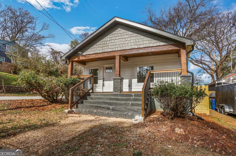 1081 Fair St SW, Atlanta, GA 30314 - MLS 10248711 for Sale