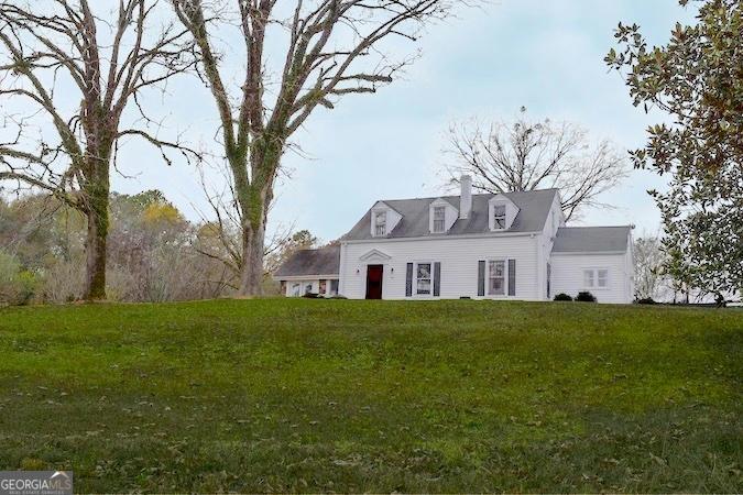 189 STURDIVANT DR, Summerville, GA 30747 Farm For Sale  MLS# 10237120
