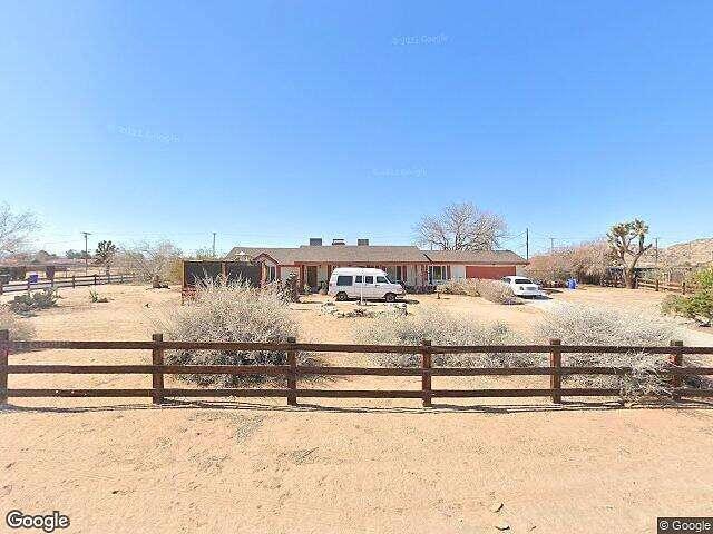 Pine Ridge, APPLE VALLEY, CA 92307  614862835 for Sale