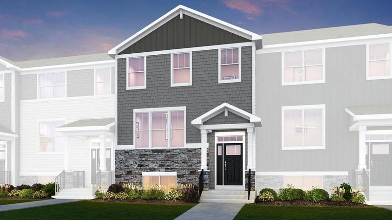 2327 SOUTHWIND BLVD, South Elgin, IL 60177 Townhouse For Sale  MLS# 11943072