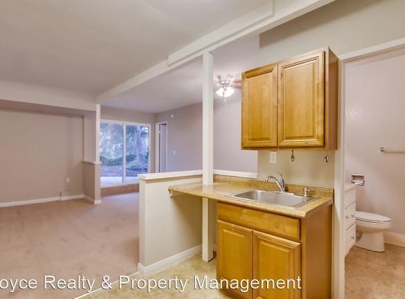 5275 Bothe Ave - San Diego, CA 92122 - Home For Rent