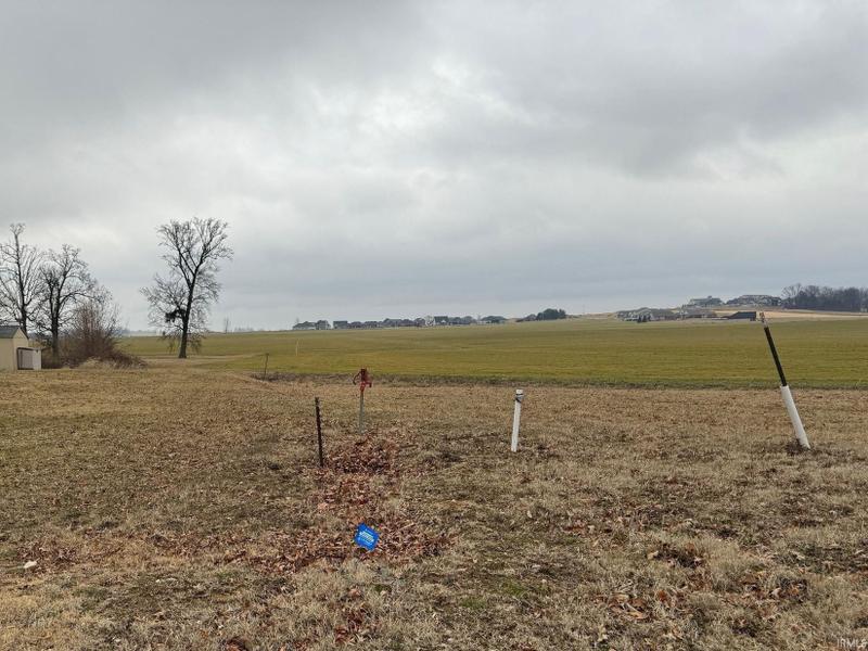 Evansville, Vanderburgh County, IN Undeveloped Land, Lakefront Property, Waterfront Property, Homesites for sale Property ID: