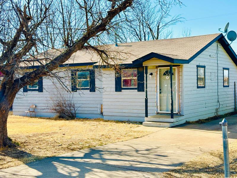 1315 ASTER Street, Amarillo, TX 79107 for Sale