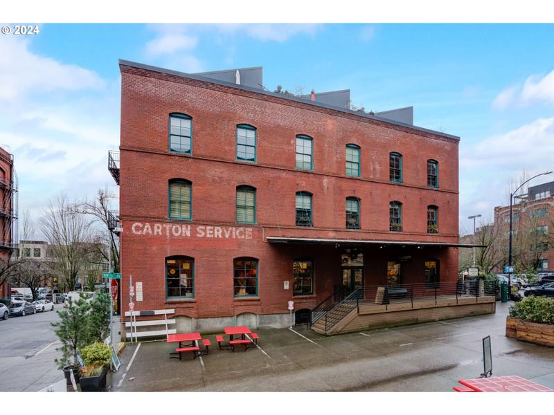 1240 NW HOYT ST 5, Portland OR 97209 for Sale