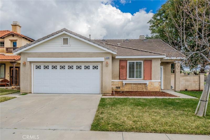 15368 Avenida Fiesta, Moreno Valley, CA 92555 for Sale
