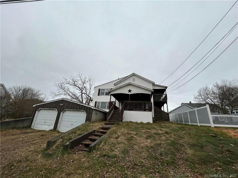 188 E LAKE ST, Winchester, CT 06098 Multi Family For Sale  MLS# 170614951