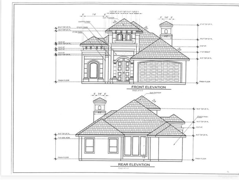 5105 Pecan Avenue, Mc Allen, TX 78501 for Sale