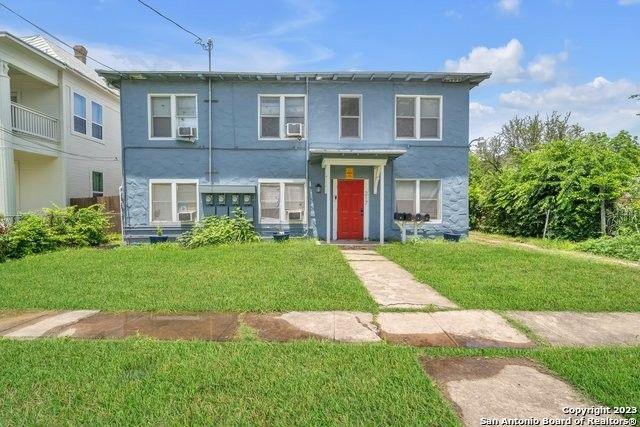 San Antonio, Bexar County, TX House for sale Property ID: 416490449