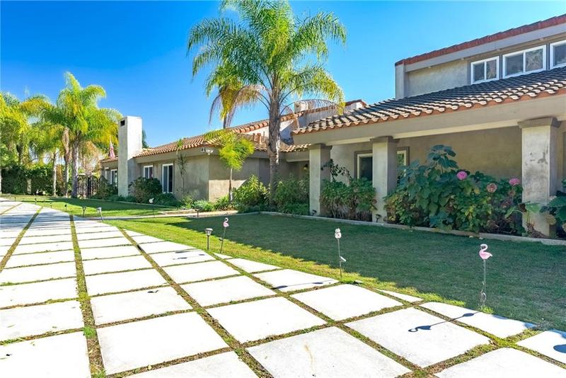 940 North Silent Ranch Drive, Glendora, CA 91741 for Sale