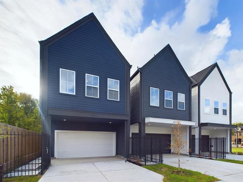 4313 Arlington Street, Houston, TX 77022 for Sale
