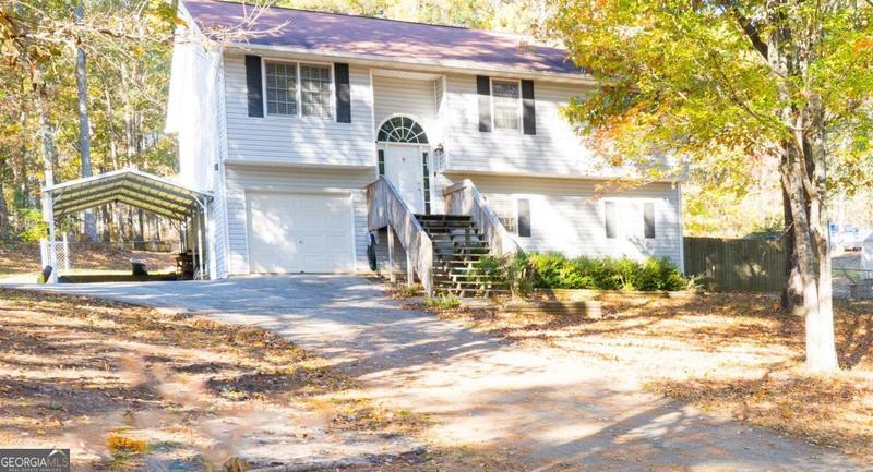 110 Balouse Gilley Drive, Carrollton, GA 30116 for Sale