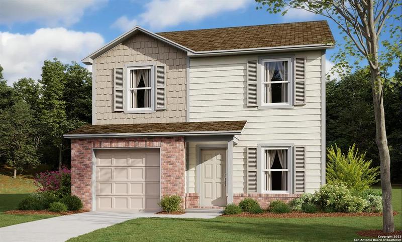 1502 Outrigger Way, San Antonio, TX 78224 for Sale