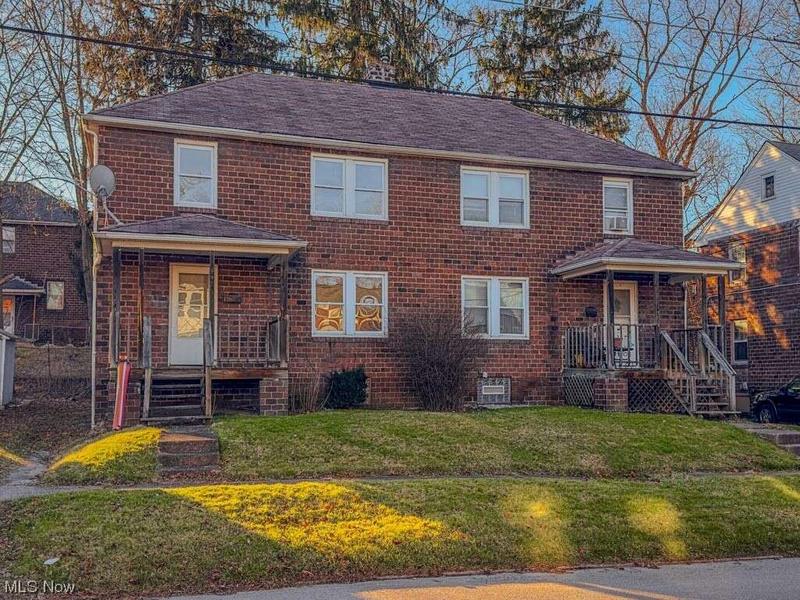 439-443 Garfield Street, Struthers, OH 44471  624028667 for Sale