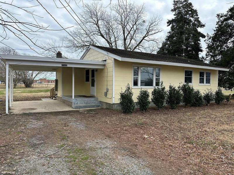 17009 HOLLAND CT, EASTVILLE, VA 23347 Single Family Residence For Sale  MLS# 59948