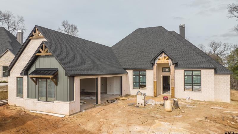 3910 Hidden Hills, Longview, TX 75605 for Sale