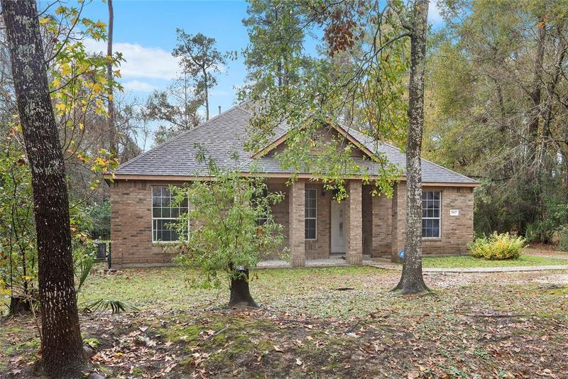 29627 Spring Forest Dr, Spring, TX 77386 for Sale