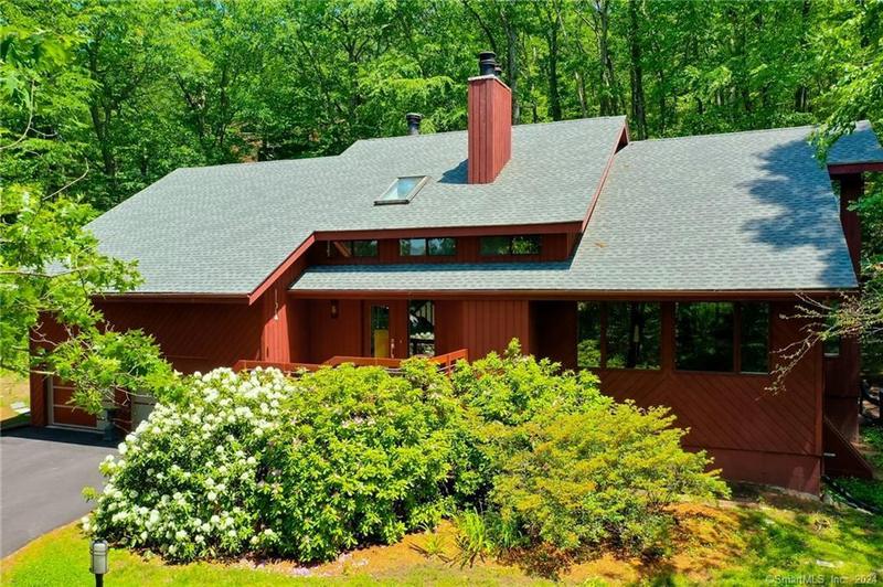 114 MOUNTAIN VIEW RD, Glastonbury, CT 06033 Single Family Residence For Sale  MLS# 170618651