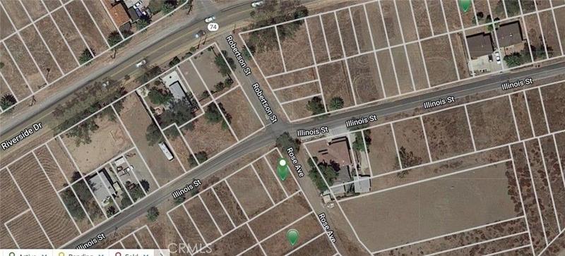 Lake Elsinore, Riverside County, CA Undeveloped Land, Homesites for sale Property ID: 418881026