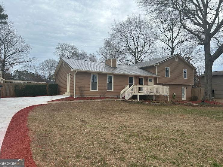 306 Timber Mill Circle, Carrollton, GA 30117 for Sale