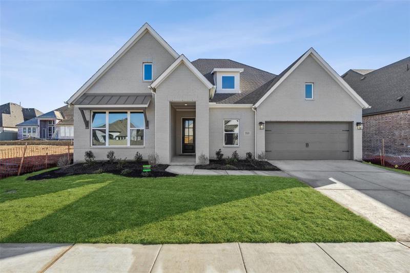 213 Shetland Ln, Northlake, TX 76247 for Sale