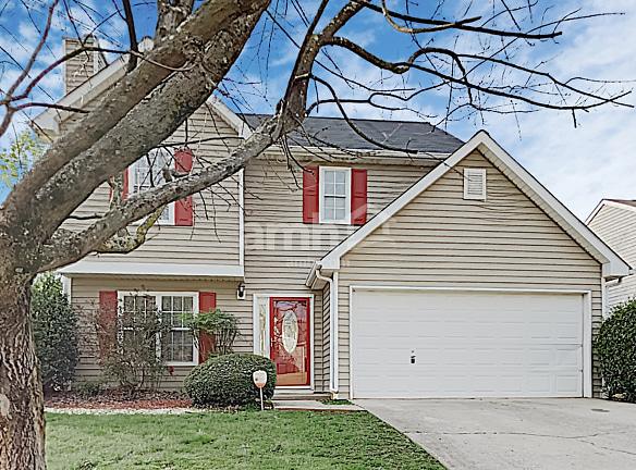 3809 Tidewater Way Nw - Acworth, GA 30101 - Home For Rent