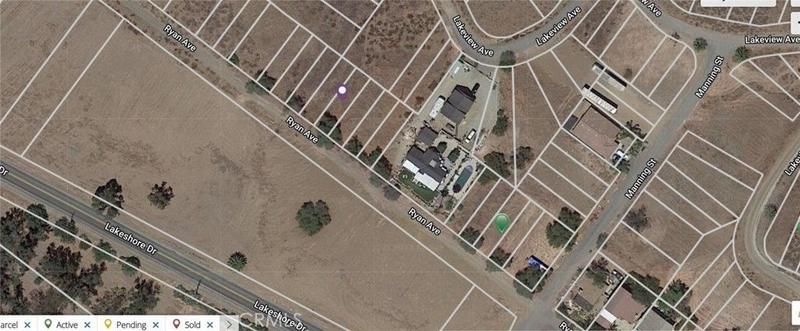 Lake Elsinore, Riverside County, CA Undeveloped Land, Homesites for sale Property ID: 418881024