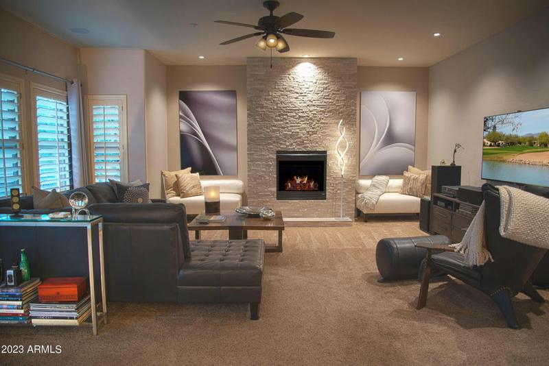 33550 N DOVE LAKES DR UNIT 2019, Cave Creek, AZ 85331 Single Family Residence For Sale  MLS# 6642426 for Rent
