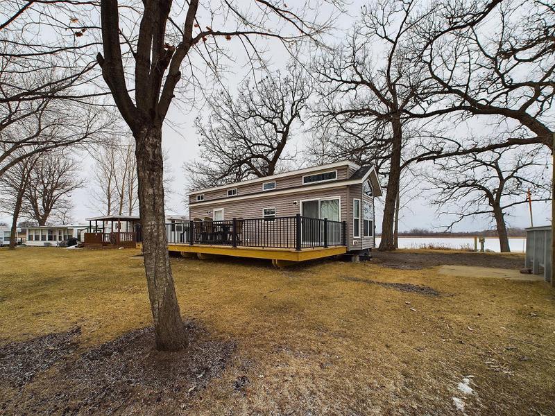 23488 Waskawood Road, Unit 16, Long Beach, MN 56334 for Sale