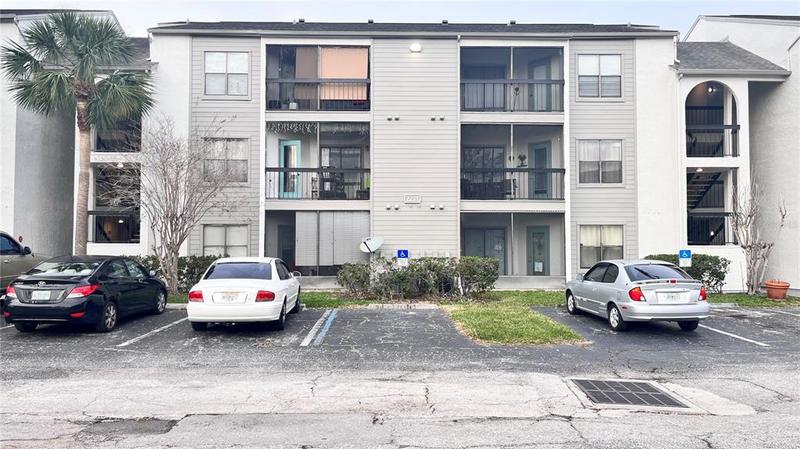 2231 Cascades Boulevard, Unit 208, Kissimmee, FL 34741 for Sale
