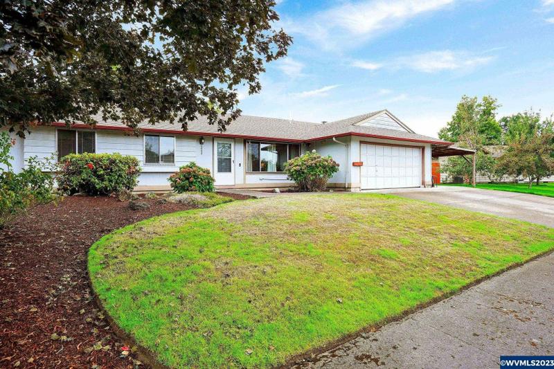 Salem, Marion County, OR House for sale Property ID: 418569047