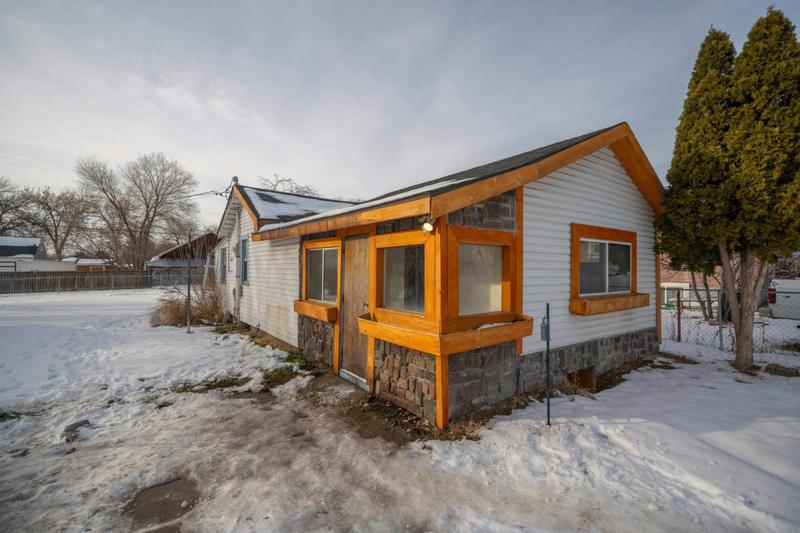 465 WAYNE AVE, Pocatello, ID 83201 Single Family Residence For Sale  MLS# 575060