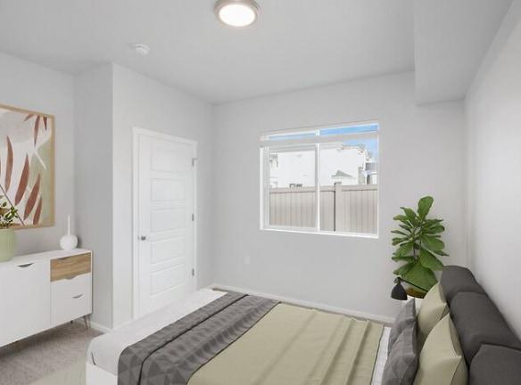 5119 Osgood Ln unit 102 - Caldwell, ID 83605 - Home For Rent