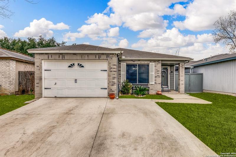 1946 Muddy Peak Dr, San Antonio, TX 78245 for Sale
