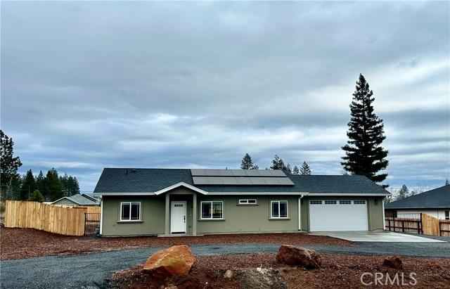 5824 Sawmill, Paradise CA 95969 for Sale
