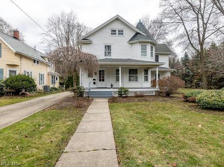 7341 MAPLE ST, Mentor, OH 44060 Single Family Residence For Sale  MLS# 5015229