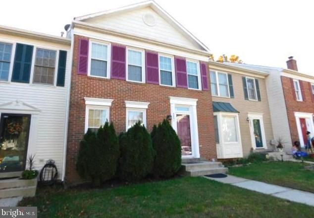 3831 Wagon Wheel Ln, Woodbridge, VA 22192 - MLS VAPW2062502 for Rent