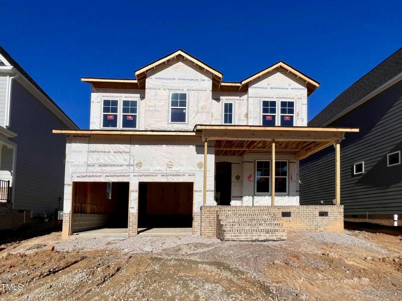 833 CHALLENGER LANE, Knightdale, NC 27545 Single Family Residence For Sale  MLS# 10003052