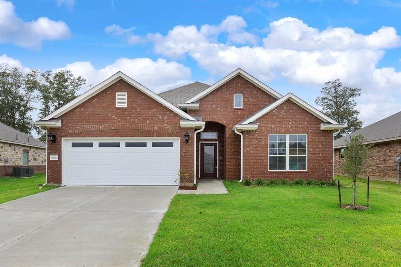 30153 Alpine Aster Ln, Cleveland, TX 77327  MLS# 93452163 for Sale