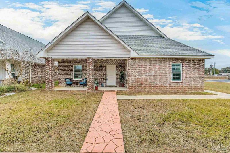 Cantonment, Escambia County, FL House for sale Property ID: 418789398