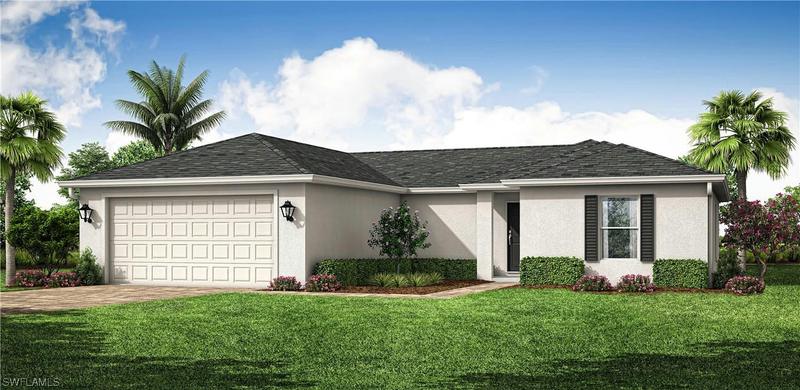 2306 NW 18TH AVE, CAPE CORAL, FL 33993 Single Family Residence For Sale  MLS# 224010156