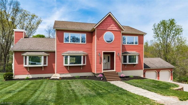 Nashport, Muskingum County, OH House for sale Property ID: 418542295