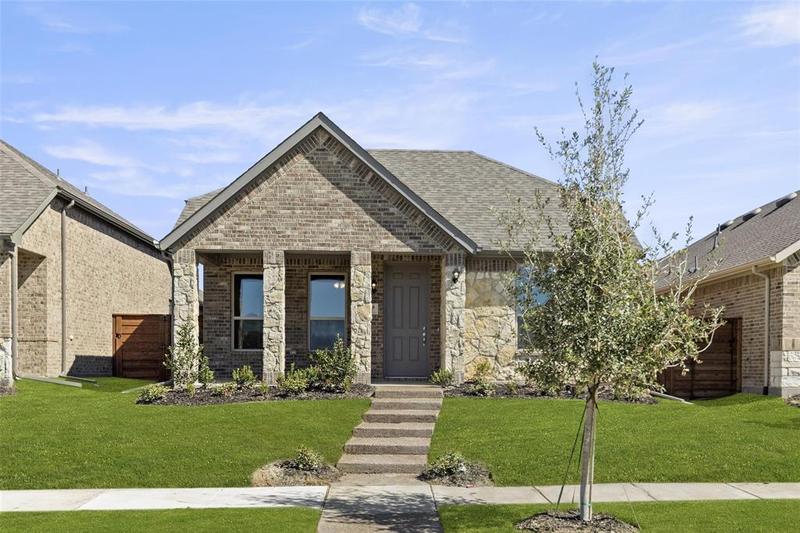 1909 Kit Fox Run, Mesquite, TX 75181 for Sale