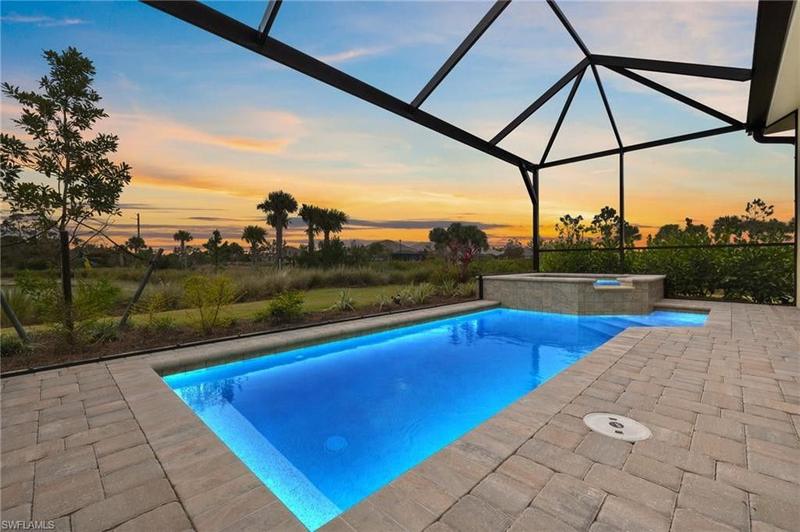 Naples, Collier County, FL Lakefront Property, Waterfront Property, House for sale Property ID: 418702050