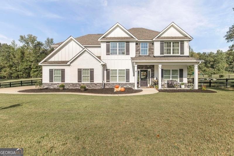 284 Maple Lakes Drive, Cataula, GA 31804 for Sale